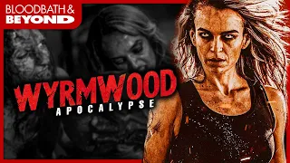 WYRMWOOD: APOCALYPSE - An Unexpected Sequel to a Great Zombie Movie
