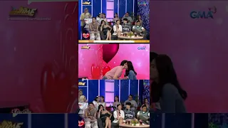 Jazz & Axel kiss without consent issue sa Expecially for you ng It’s Showtime