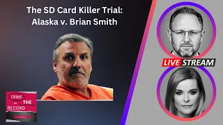 The SD Card Killer: Alaska v. Brian Smith