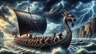 This Song Will Change How You See Setbacks | EPIC VIKING WAR SONG