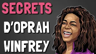 🏆🙋🏾‍♀️ Les 10 Secrets d'Oprah Winfrey la Femme de Couleur la Plus Riche du Monde