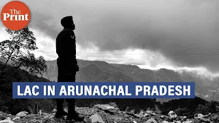 India beefs up its capability in Arunachal Pradesh as tensions simmer with China