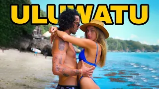 Why Uluwatu Is Bali's "HOTTEST" New Destination!