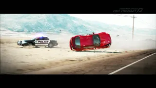 Need for Speed - Hot Pursuit 2010 (Remastered) - Chase 101 - 16,12s