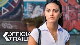 UPGRADED Trailer (2024) Camila Mendes