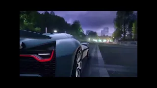 A Asphalt 9 Music Video