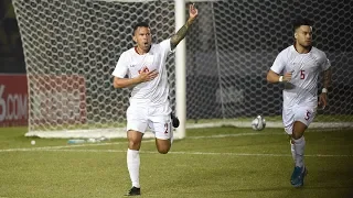 Qatar 2022 Qualifiers: Philippines 2-5 Syria