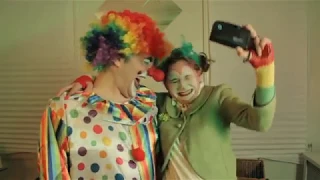 Clowndating.com Commercial