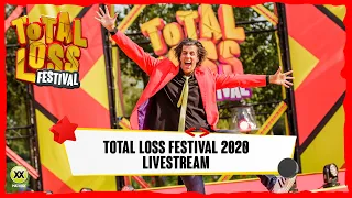 Snollebollekes Presenteert: Total Loss Festival 2020 - Livestream
