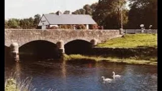 Come to the best town in cavan Butlersbridge