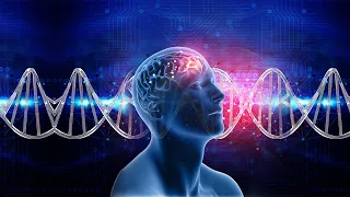 Activate 100% of Your Brain and Achieve Everything You Want | Brain Neuroplasticity | 432 hz Music