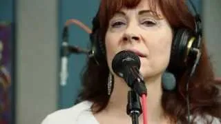 Janiva Magness 'There It Is' & 'I Thought I Knew You' | Live Studio Session