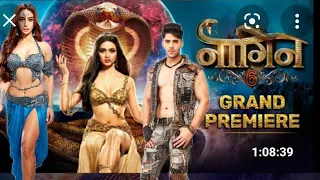 NAAGIN 6 FULL EPISODE 1 TO 91 LIVE NOW