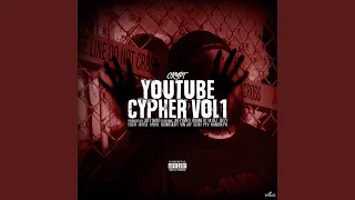 YouTube Cypher, Vol. 1 (feat. Joey Nato, Duanetv, Hi Rez, Dizzy Eight, Chvse, Fabvl,...