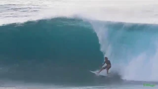 Move of the Week / Noa Deane, Backdoor