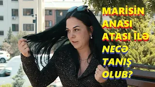 Estoniyadan gələn qız atasını axtarır! Atası anası ilə necə tanış olub? / Seni axtariram 06.06.2024