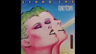 Lipps, Inc. – Funkytown ( Extended ) 1979