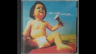 Th̲e C̲ure -GALORE--Full Album