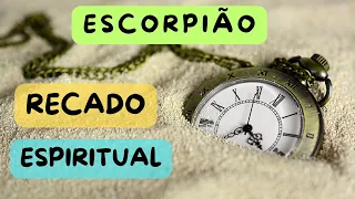 ♏ ESCORPIÃO♏ É TEMPO DE SE LIBERTAR! REGENERE-SE!  💖✨💖✨