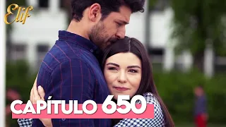 Elif Tercera Temporada Capítulo 650 | Elif Capítulo 650