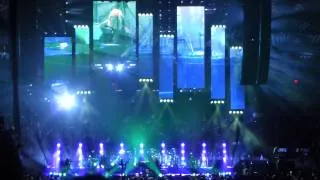 Billy Joel - "The Downeaster 'Alexa'" live @ Madison Square Garden 2-3-2014