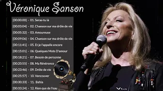 Véronique Sanson Les Meilleures   Veronique Sanson Album Complet 2021 1