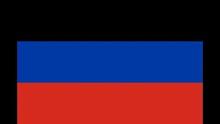 Славься республика-Be glorious, oh Republic-National Anthem of the Donetsk People's Republic