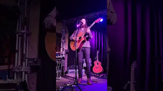 Avi Kaplan - When I’m a Fool - Floating On A Dream Tour Nashville VIP 5/21/22