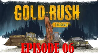 Gold Rush Episode 06