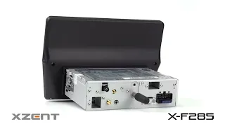 XZENT X F285 - www.camping-factory.com