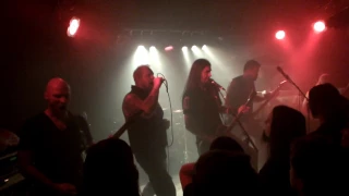 SOGNAMETAL (WINDIR) Live @ Secret Place (Montpellier - France)