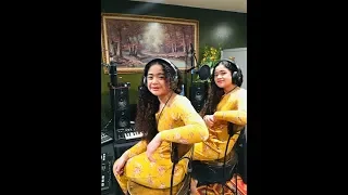 IMMORTALITY CELINE DION FT. BEE GEES (COVER BY THE FOTU TWINS)