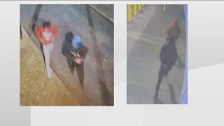 Suspects wanted in deadly MARTA bus stop shooting