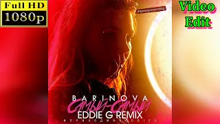 Barinova - Самый-самый (Eddie G Radio Remix)[Klipoman bootleg]