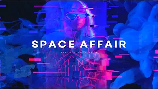 Mflex Sounds - Space Affair (premiere: 06.27) Italodisco, Spacesynth, 2023