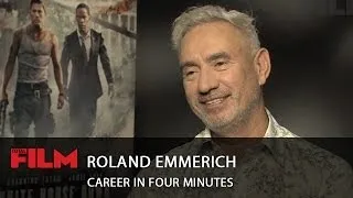 Roland Emmerich: Career In Four Minutes