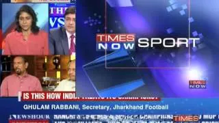 TIMES NOW impact: J'khand govt promises action