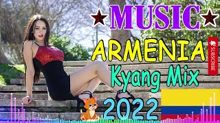 Հայկական ԲՈՄԲ երգերի հավաքածու 2022  haykakan nor BOMB ergeri mega mix 2023