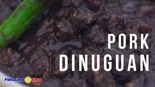 How to Cook Dinuguan