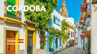 Córdoba Unveiled: Exploring the Secrets of Spain's Historic City #wanderwhisperers