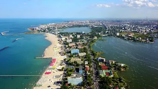 Romania 4K, DJI Mavic Pro, Gopro Hero 5