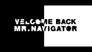 Armin van Buuren vs Tempo Giusto - Mr.  Navigator (Steve Aoki Remix) [Lyric Video]