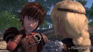 Clean HTTYD Crack #9 - [By HTTYD_POWER]