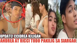 ANDREA BRILLANTES AT RICCI RIVERO EXTENDED KILIGAN SA SIARGAO (CCIDREA)