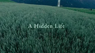 A Hidden Life - Virallinen Trailer