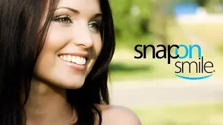 Виниры Snap On Smile