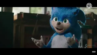 An even worse old sonic trailer