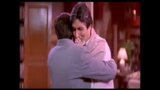 Kabhi Khushi Kabhie Gham final sub español