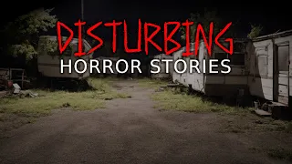 6 Disturbing Horror Stories That Will Keep You Awake Tonight