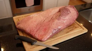 How to Trim a Brisket | Mad Scientist BBQ